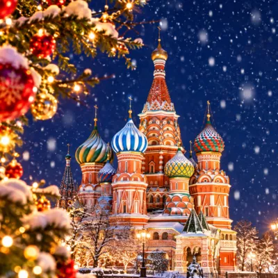 Автобусный тур в Москву из г.Сызрань (А)